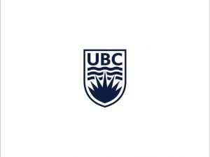 UBC Logo